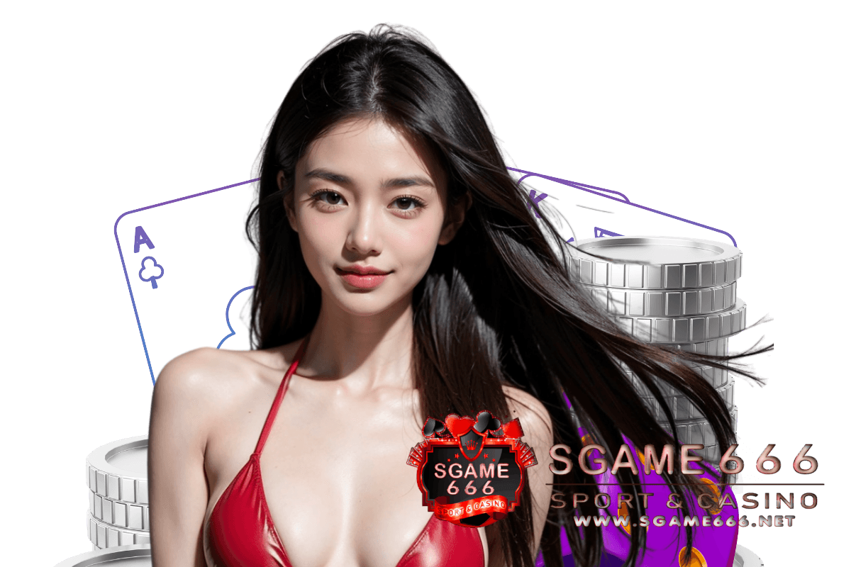 sgame666 แจกเครดิตฟรี